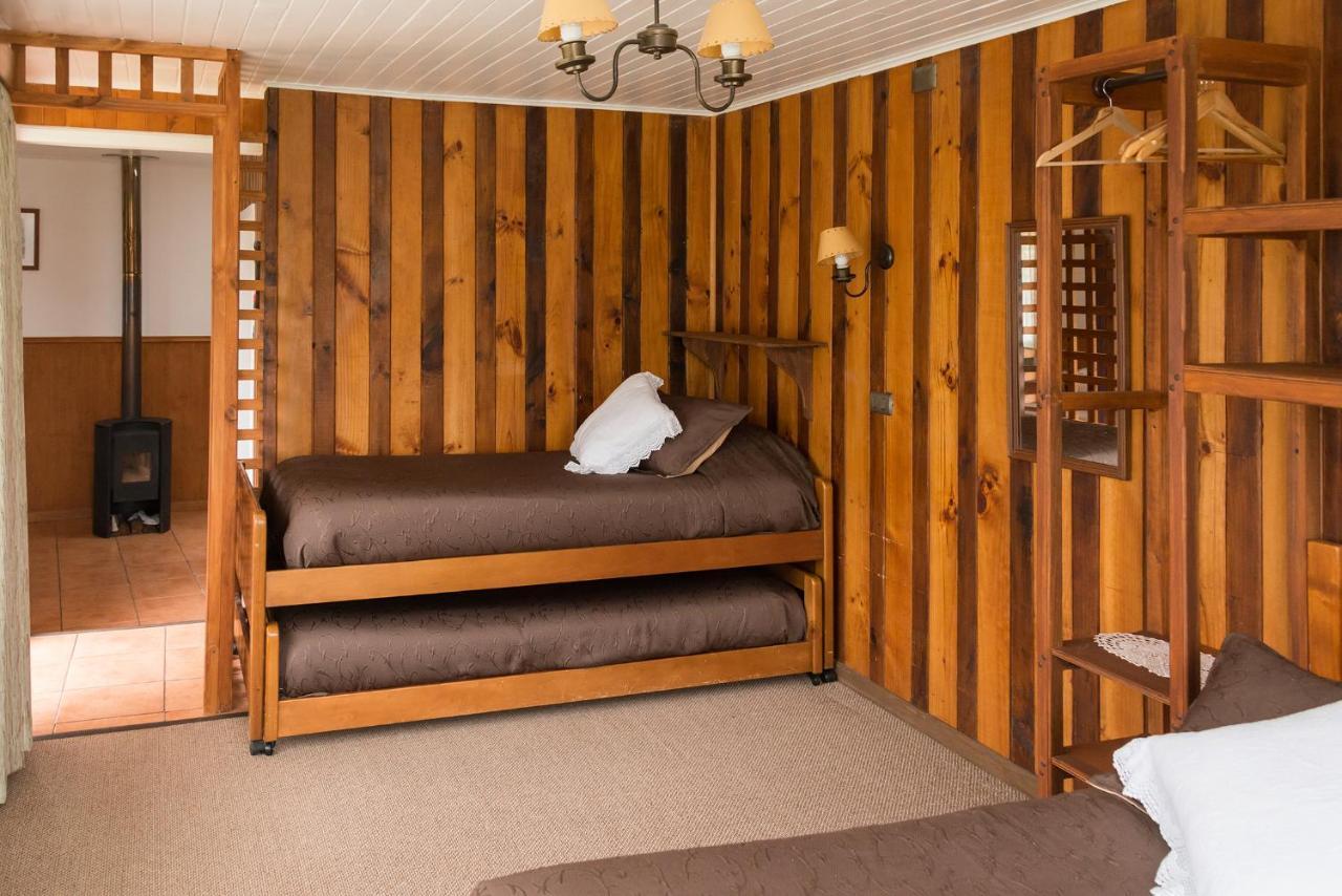 Hotel Del Pescador
