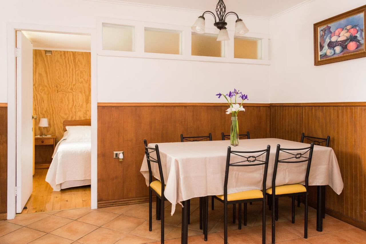 Hotel Del Pescador *