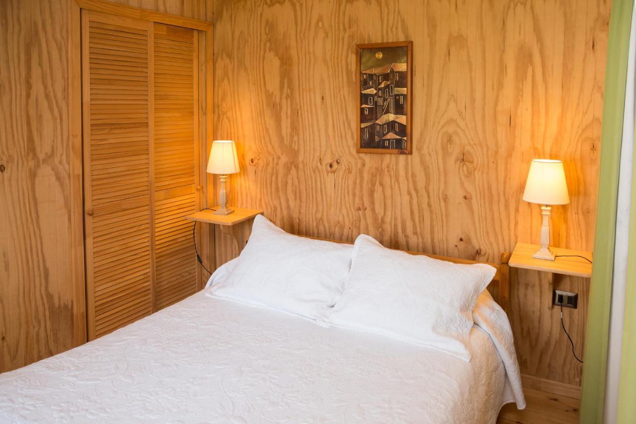 Hotel Del Pescador Frutillar