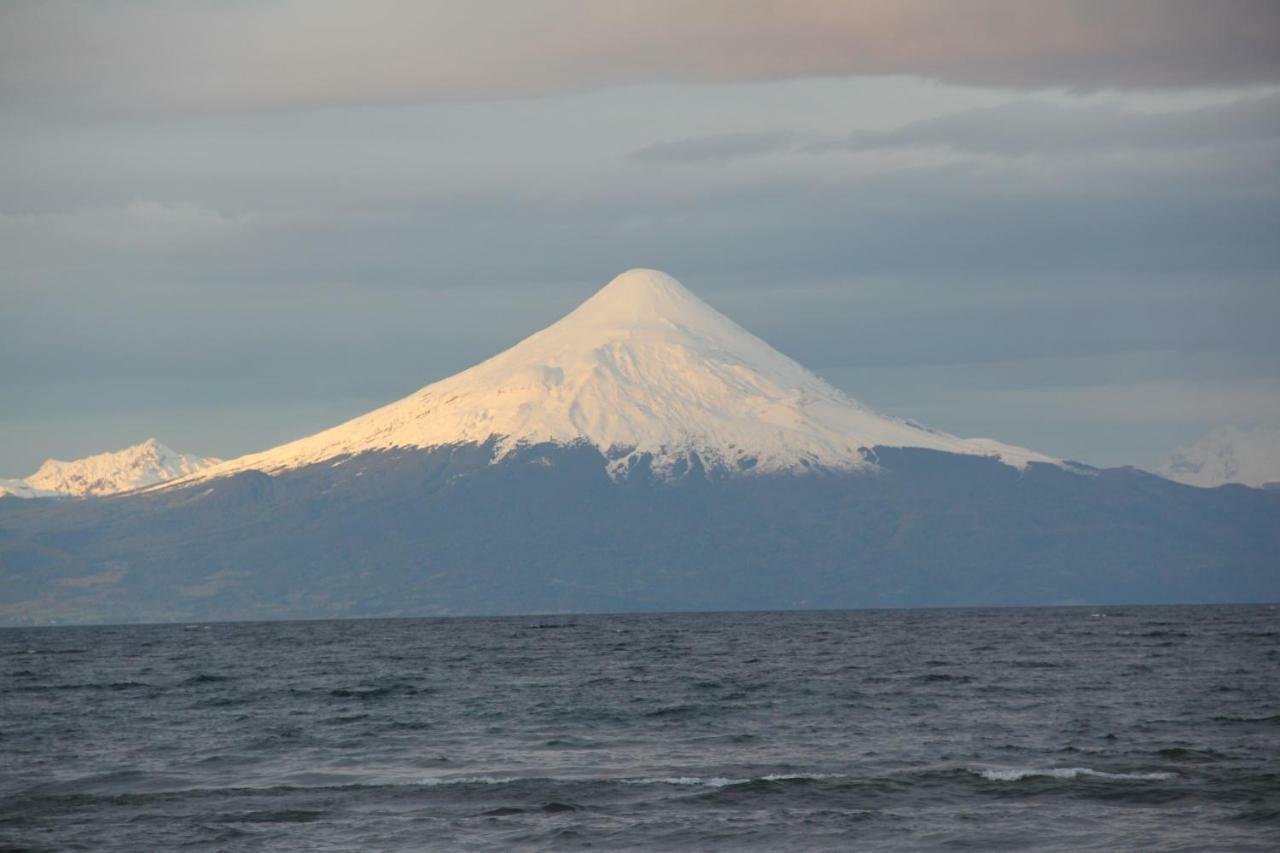 Del Pescador *