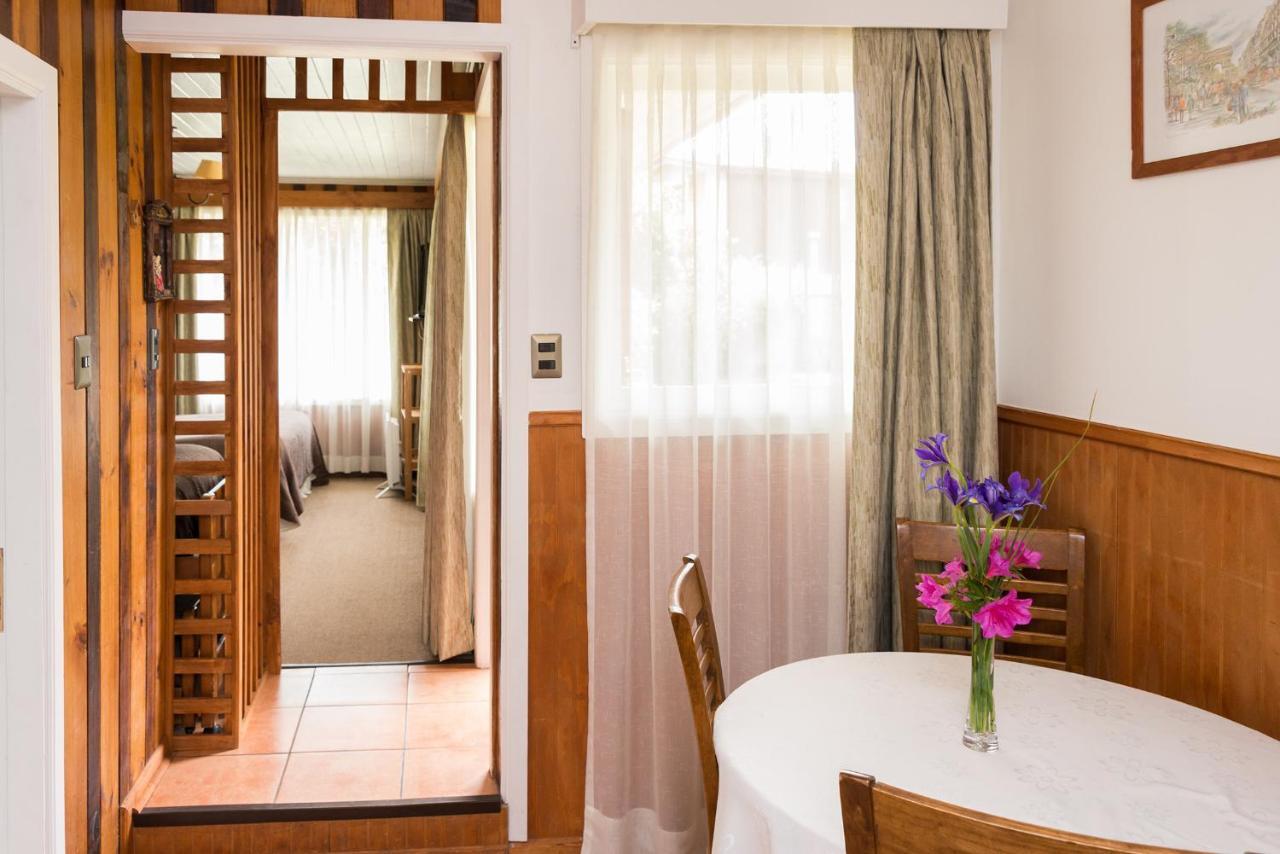 Hotel Del Pescador *