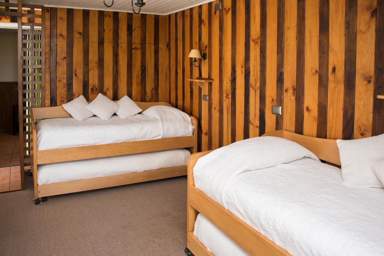 Hotel Del Pescador