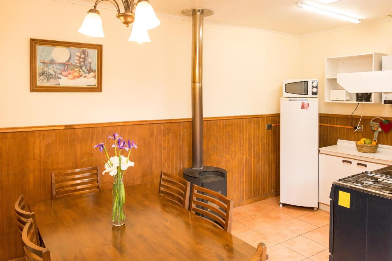 Del Pescador Hotel