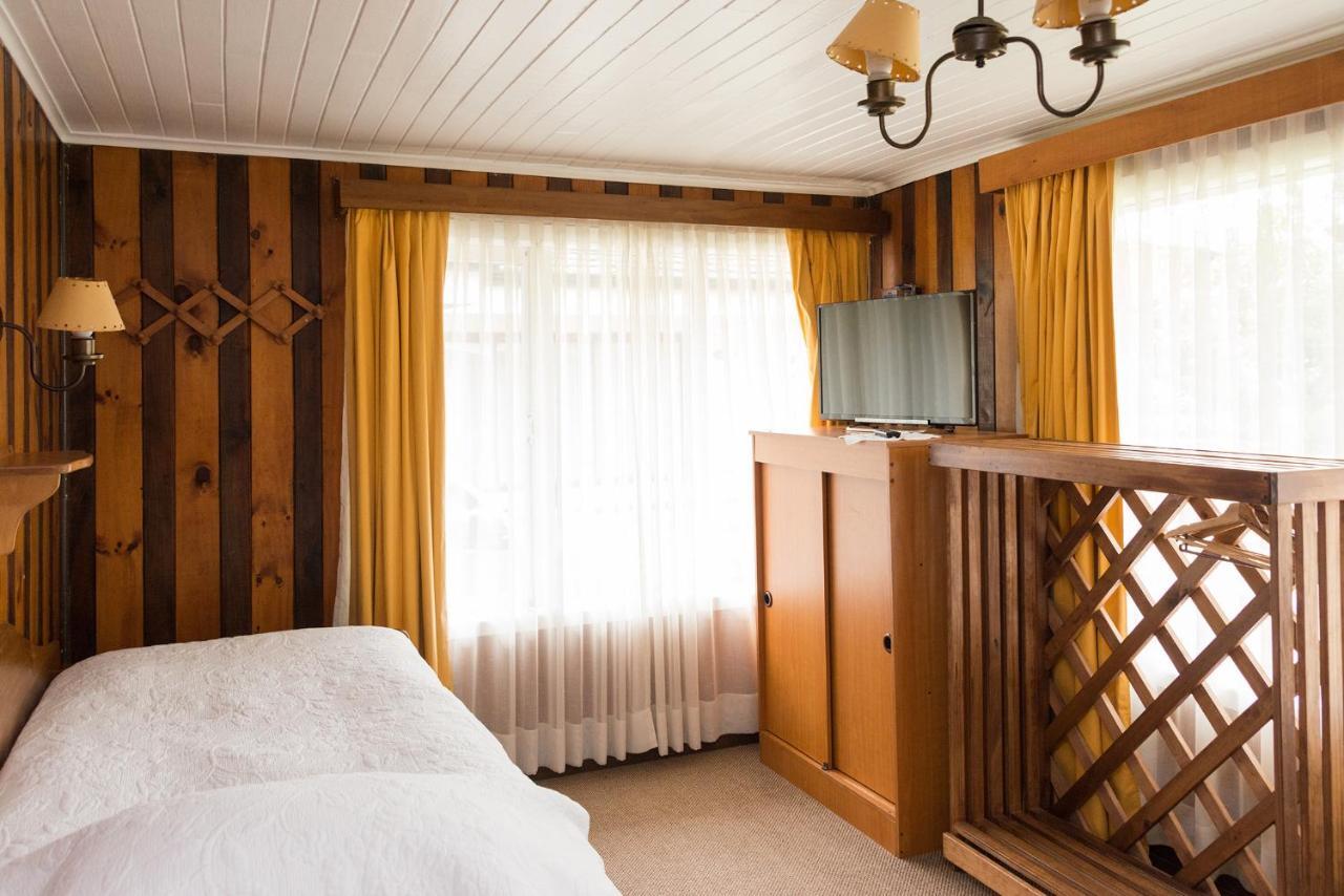 Hotel Del Pescador Frutillar