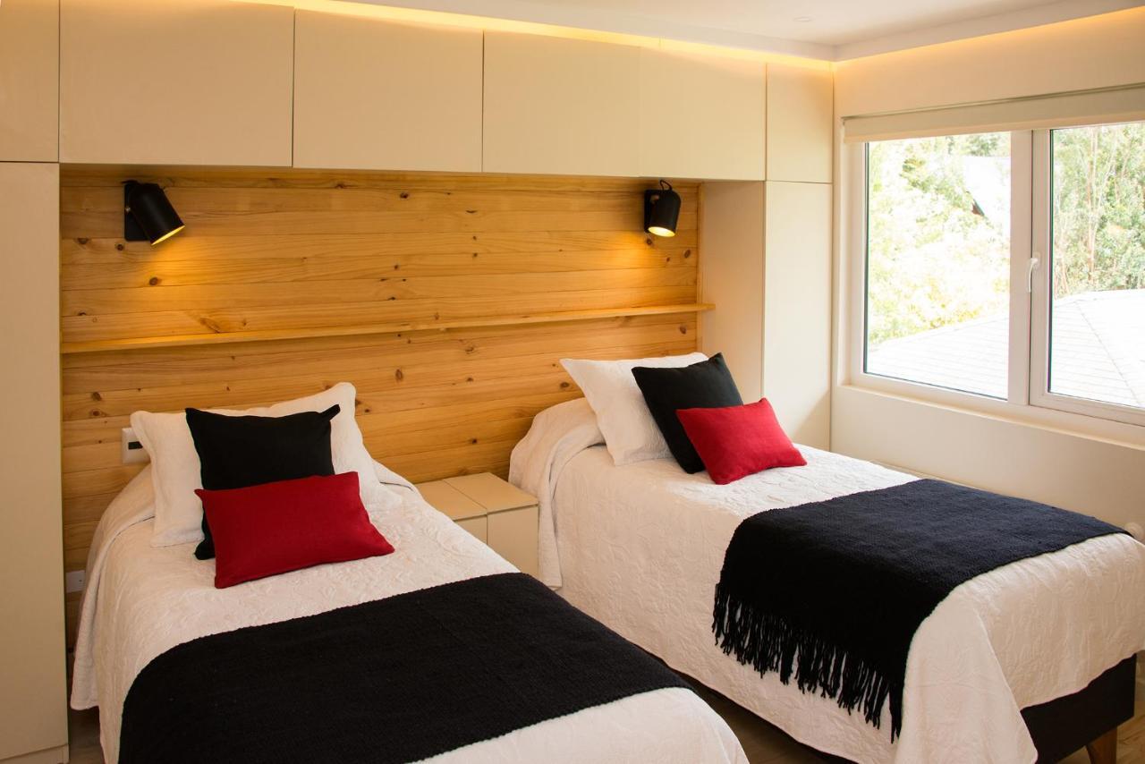 Hotel Del Pescador Frutillar